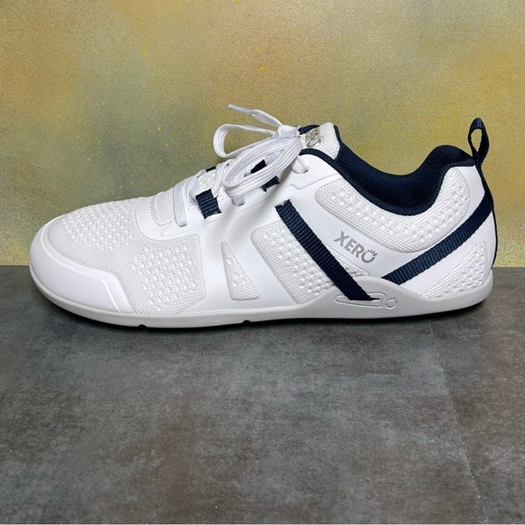 Xero Prio Neo Men's White Sneakers Size 10M - Picture 13 of 16